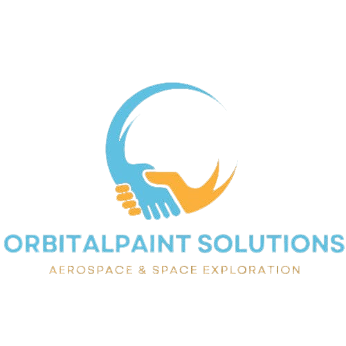 OrbitalPaint Logo